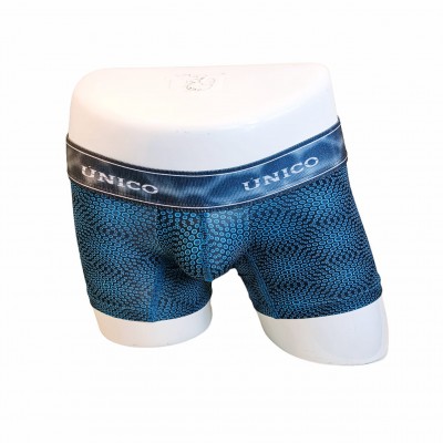 B&oacute;xer Copa Junior mol&eacute;culas talla 06